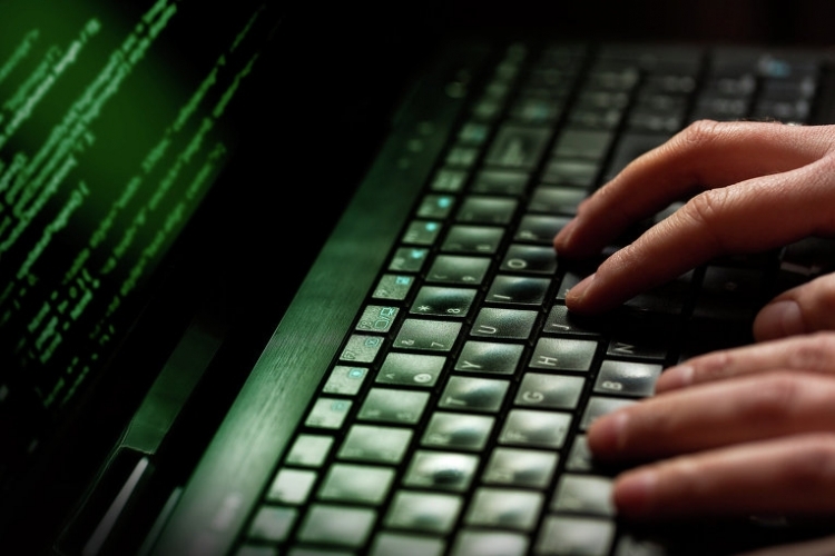Як хакери за допомогою «вірусу» викрали понад 5 млн грн у підприємців?